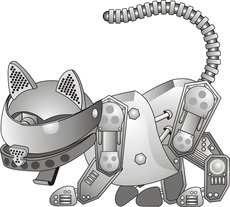 Roboter Katze.tif